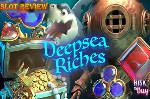 Deepsea Riches Slot Review